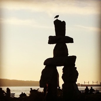 Inukshuk